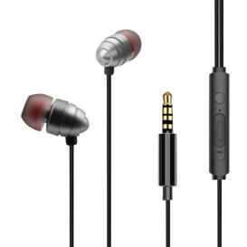 in Ear Earbuds Wired